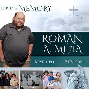 Meet your Posher, Mauro